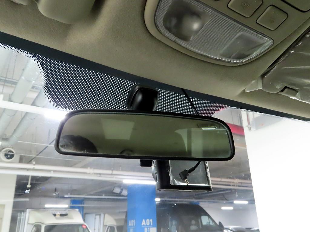 현대 포터2 1톤 카고 12