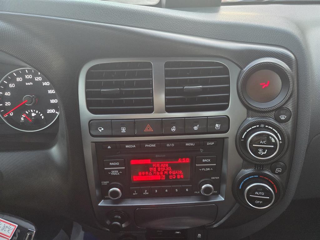 기아 봉고3 1톤 카고 9