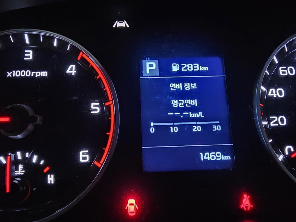 기아 봉고3 1톤 저상탑 LPG 10