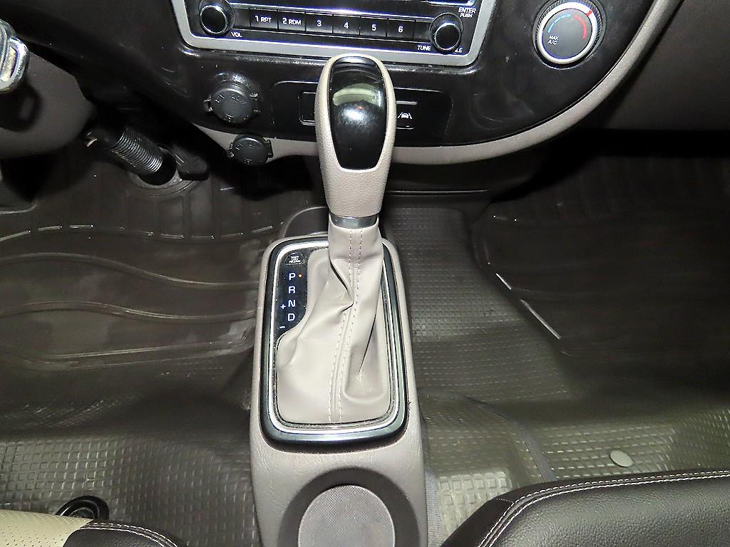 현대 포터2 1톤 카고 12