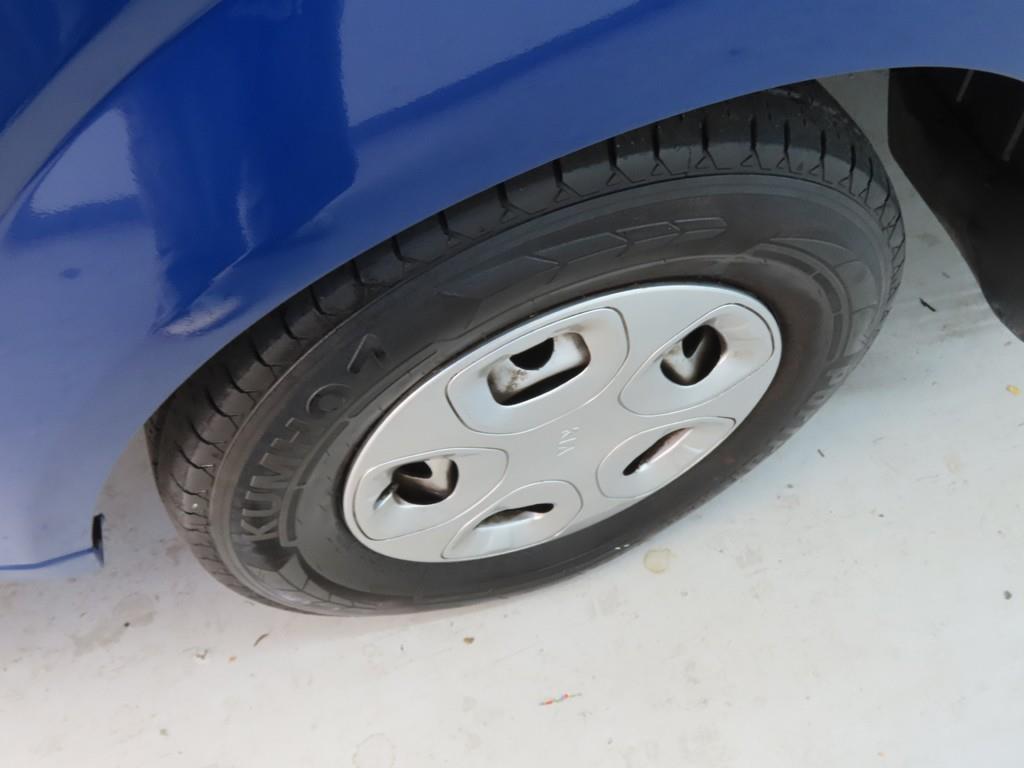 기아 봉고3 1톤 카고 13