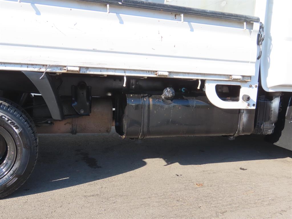 기아 봉고3 1톤 카고 7