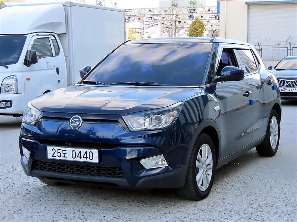 국산차 리스트 차량 이미지