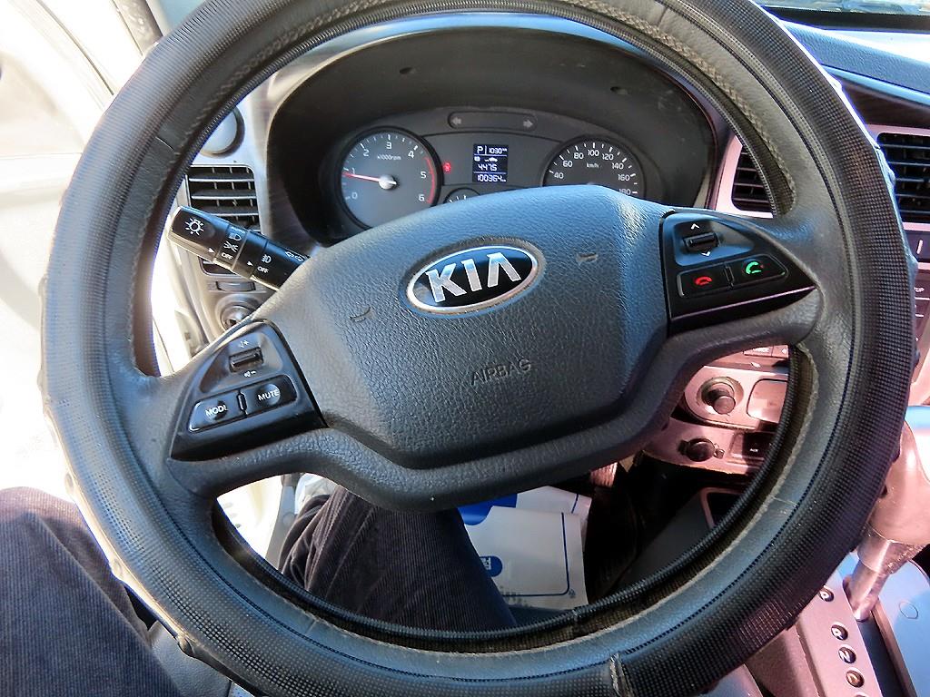 기아 봉고3 1톤 카고 7