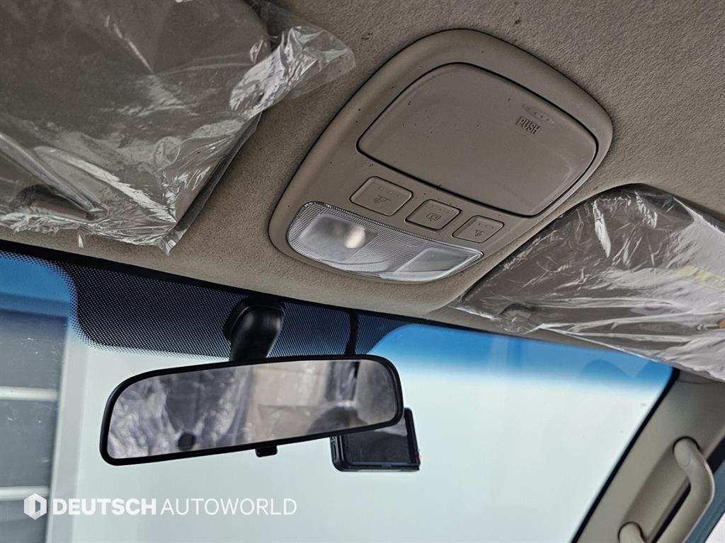 현대 포터2 1톤 카고 18