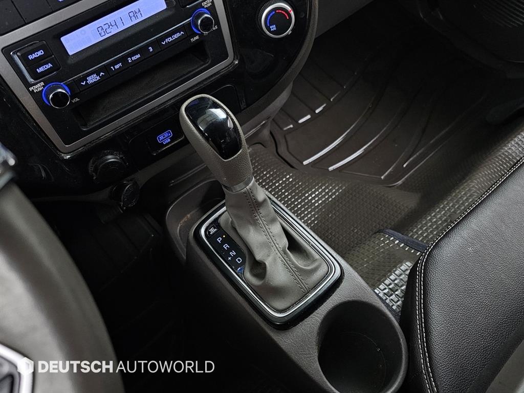 현대 포터2 1톤 카고 8