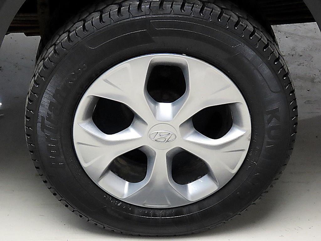 현대 포터2 1톤 포장탑 14