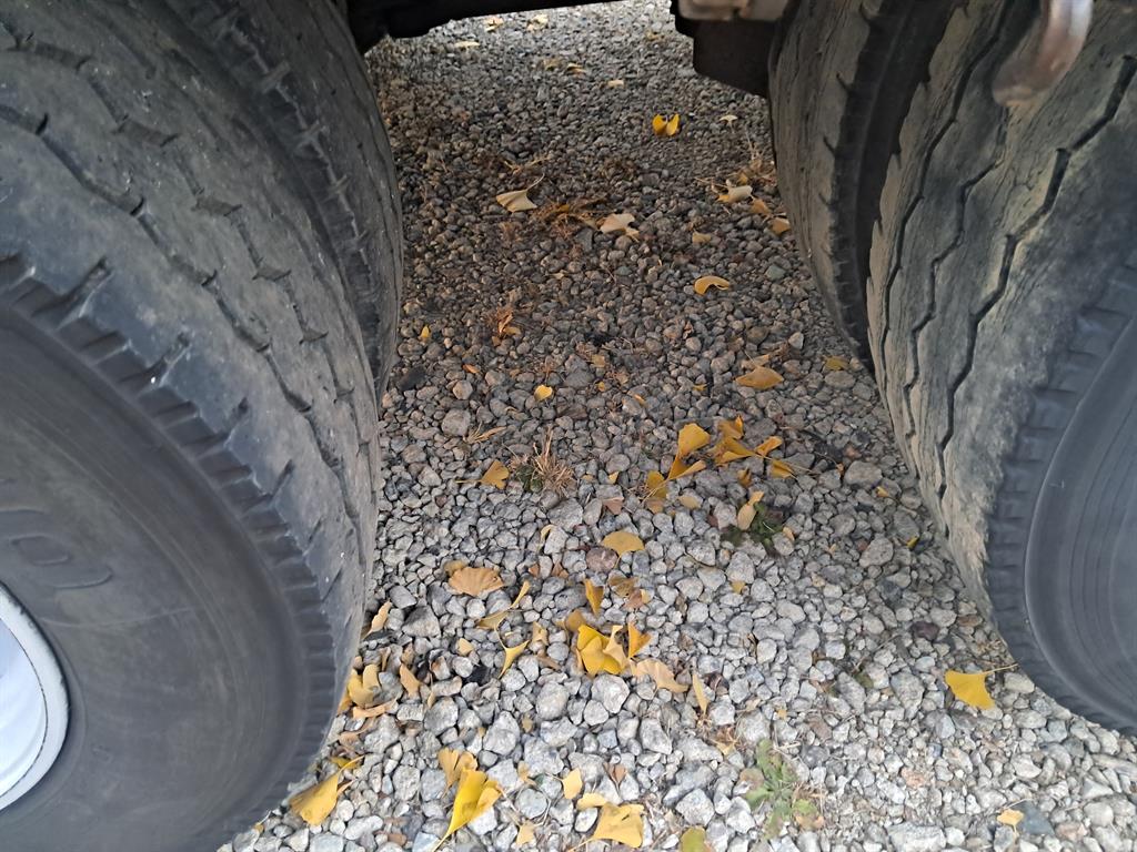 타타대우 프리마 카고 4.5톤 오토 8