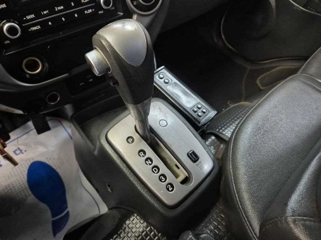 기아 봉고3 1톤 냉동탑 6