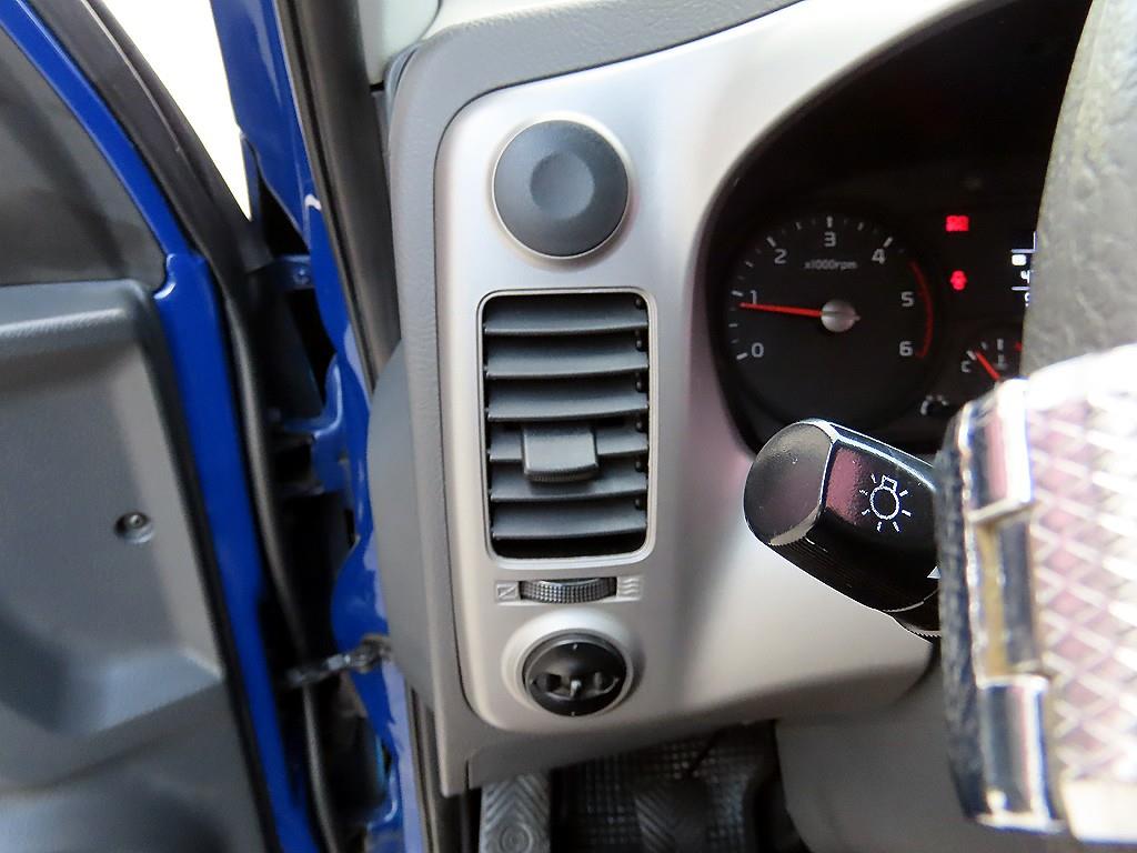 기아 봉고3 1톤 카고 12