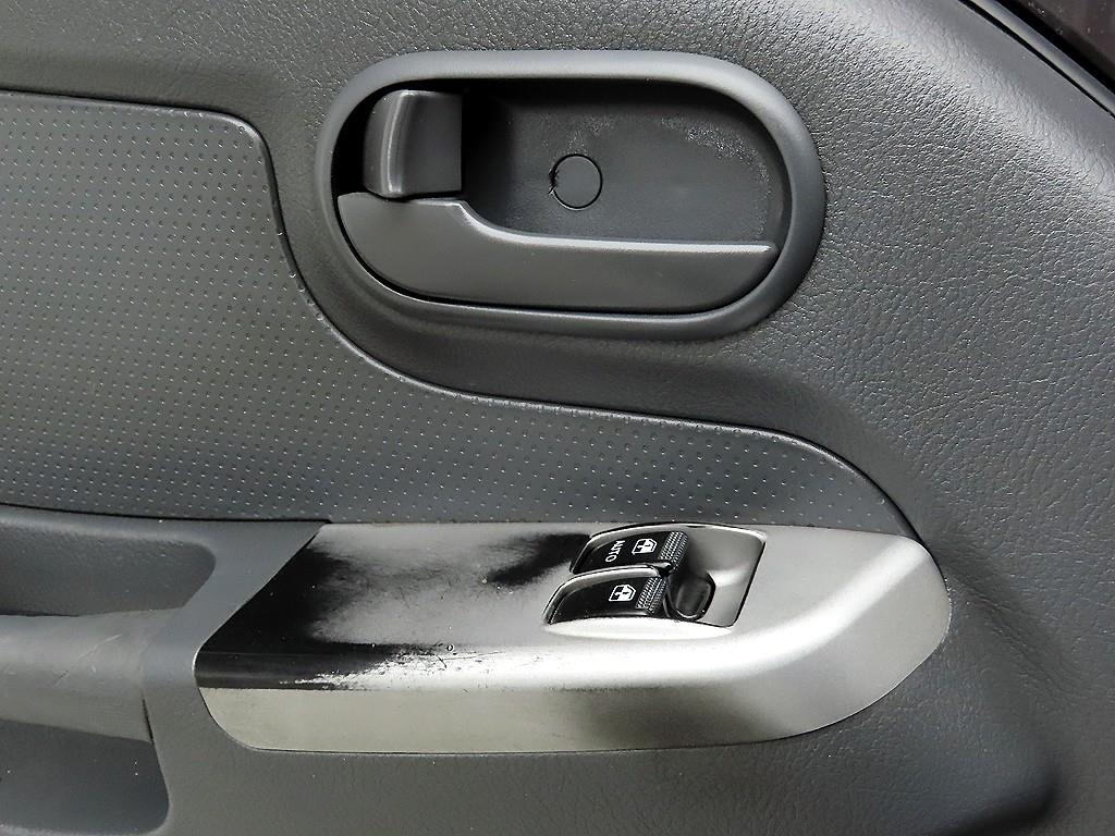 기아 봉고3 1톤 카고 9