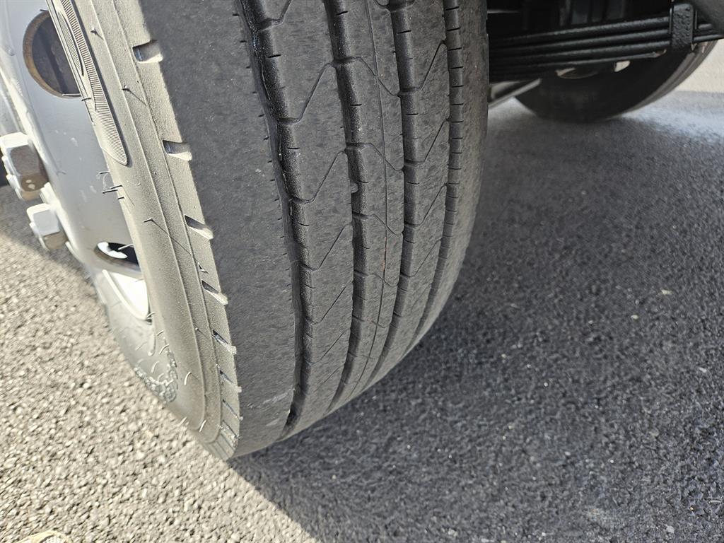 현대 이마이티 3.5톤 카고 슈퍼캡 12