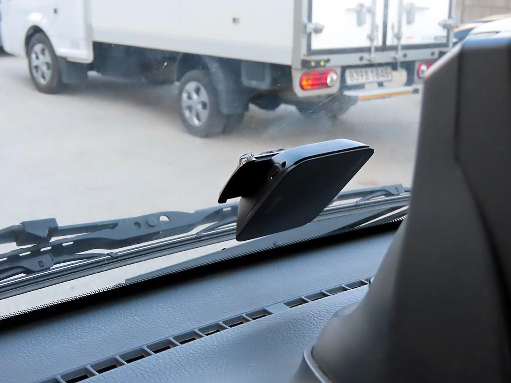 기아 봉고3 1톤 포장탑 17