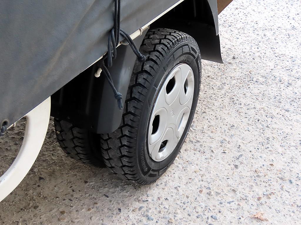 기아 봉고3 1톤 포장탑 19