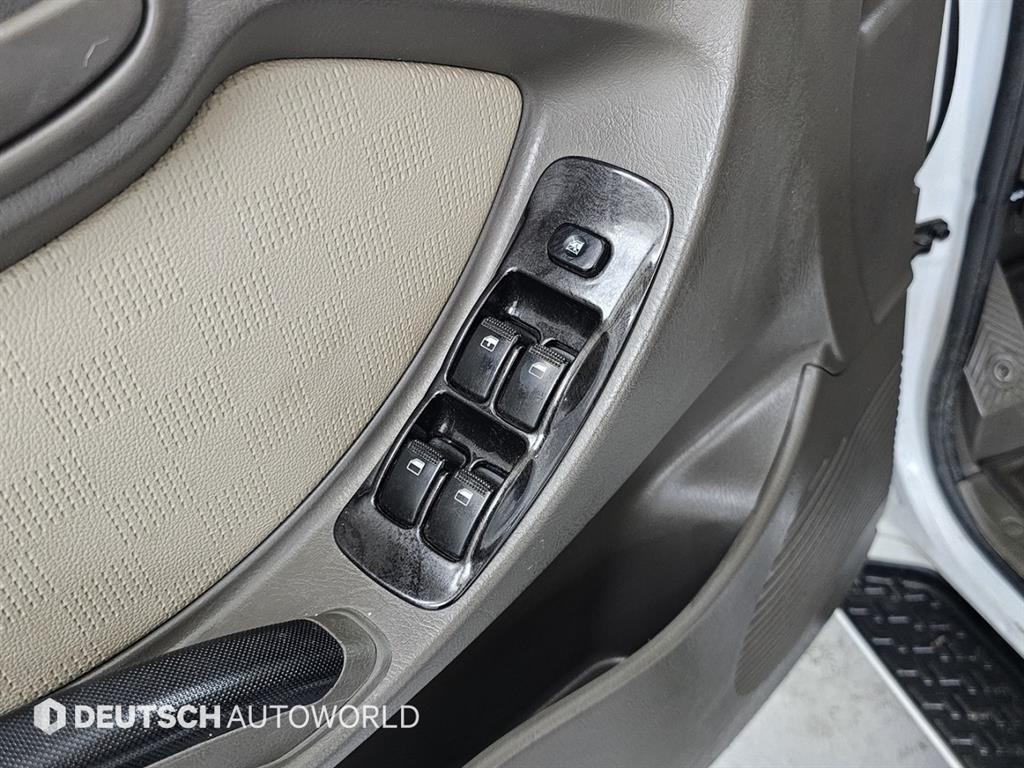 현대 포터2 1톤 카고 15