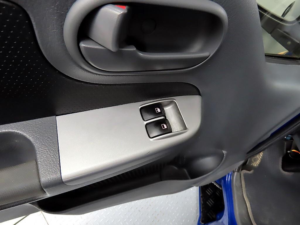 기아 봉고3 1톤 카고 9