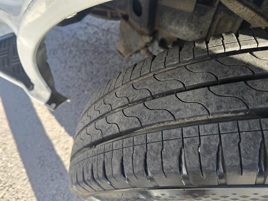 기아 봉고3 1톤 카고 15