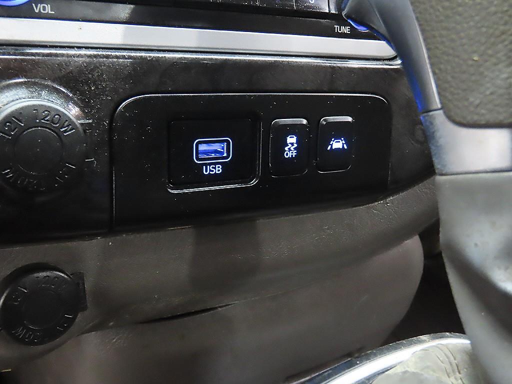 현대 포터2 1톤 카고 17