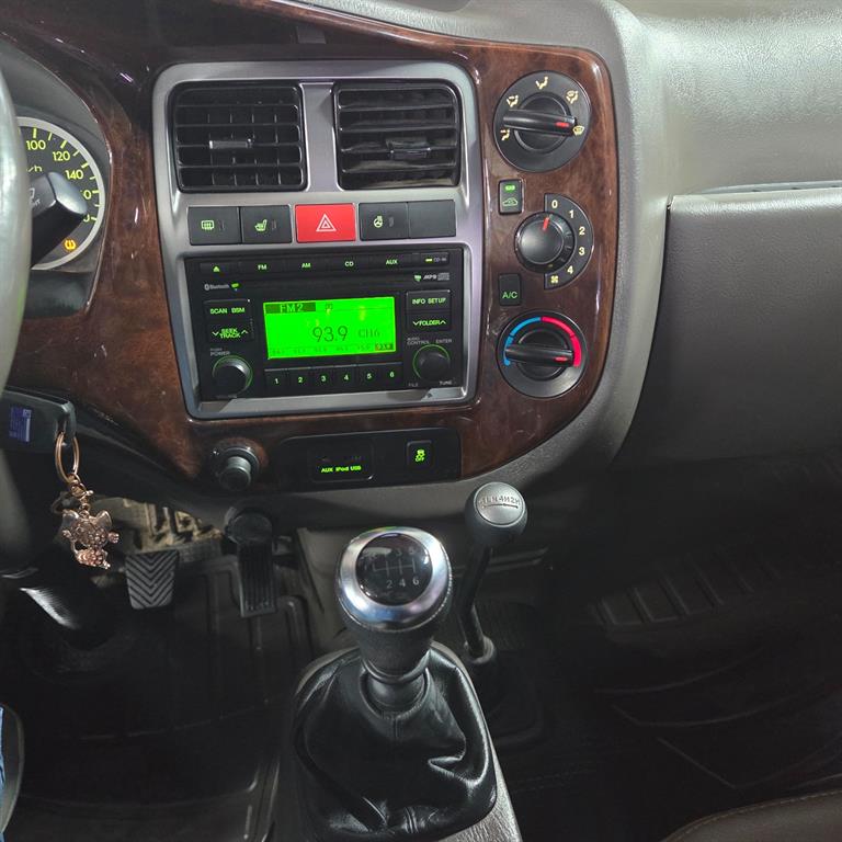 현대 포터2 1톤 카고 12