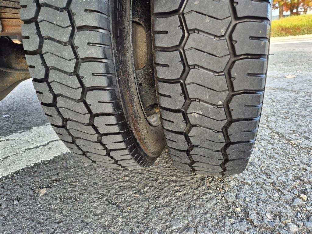 현대 포터2 1톤 표준탑 17