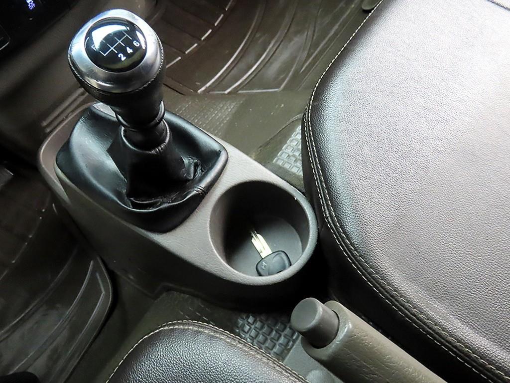 현대 포터2 1톤 포장탑 8