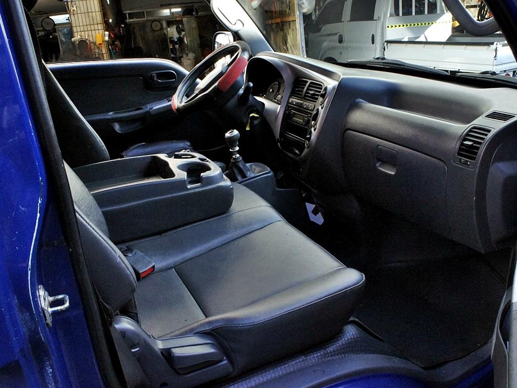 기아 봉고3 1톤 카고 5