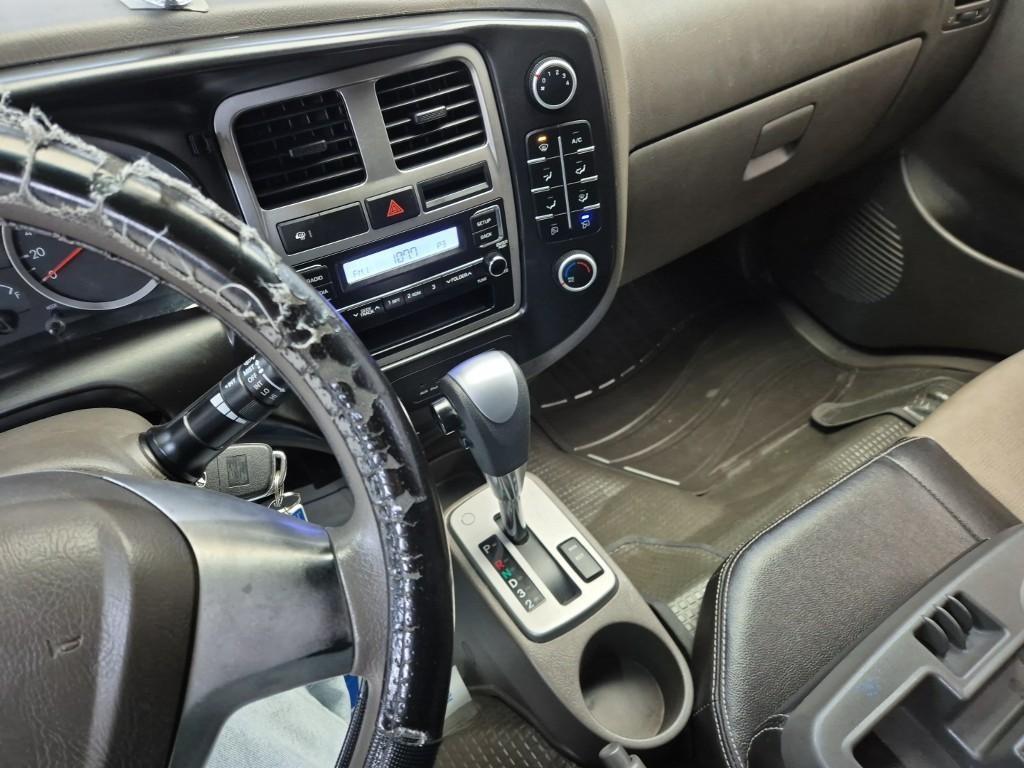 현대 포터2 1톤 카고 8