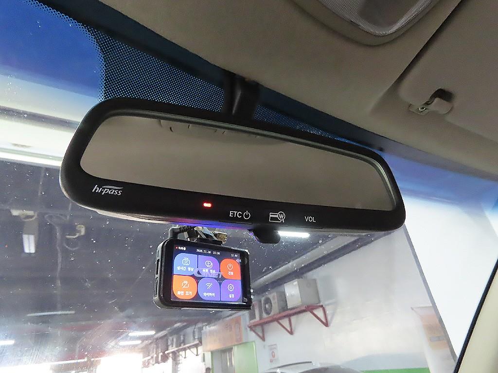 현대 포터2 1톤 카고 14