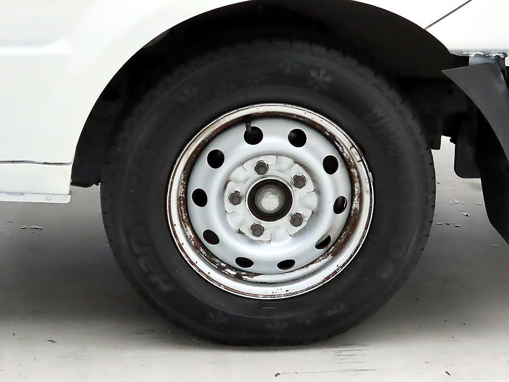 기아 봉고3 1톤 카고 14