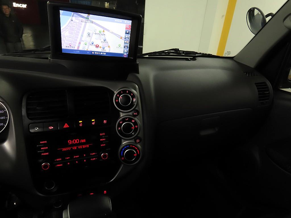 기아 봉고3 1톤 카고 11