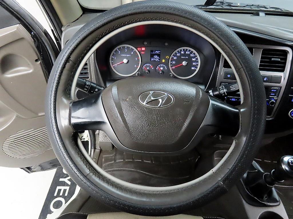 현대 포터2 1톤 포장탑 7