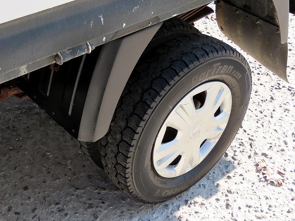 기아 봉고3 1톤 카고 15