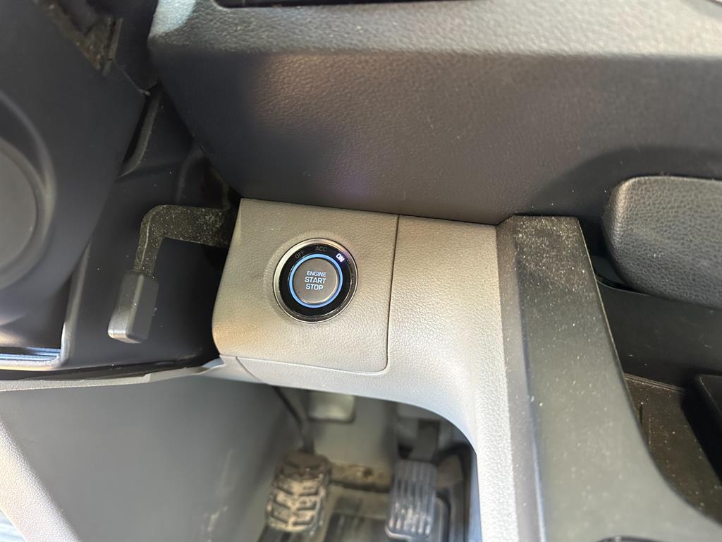 현대 파비스 단바리 카고 5.5톤 오토 9