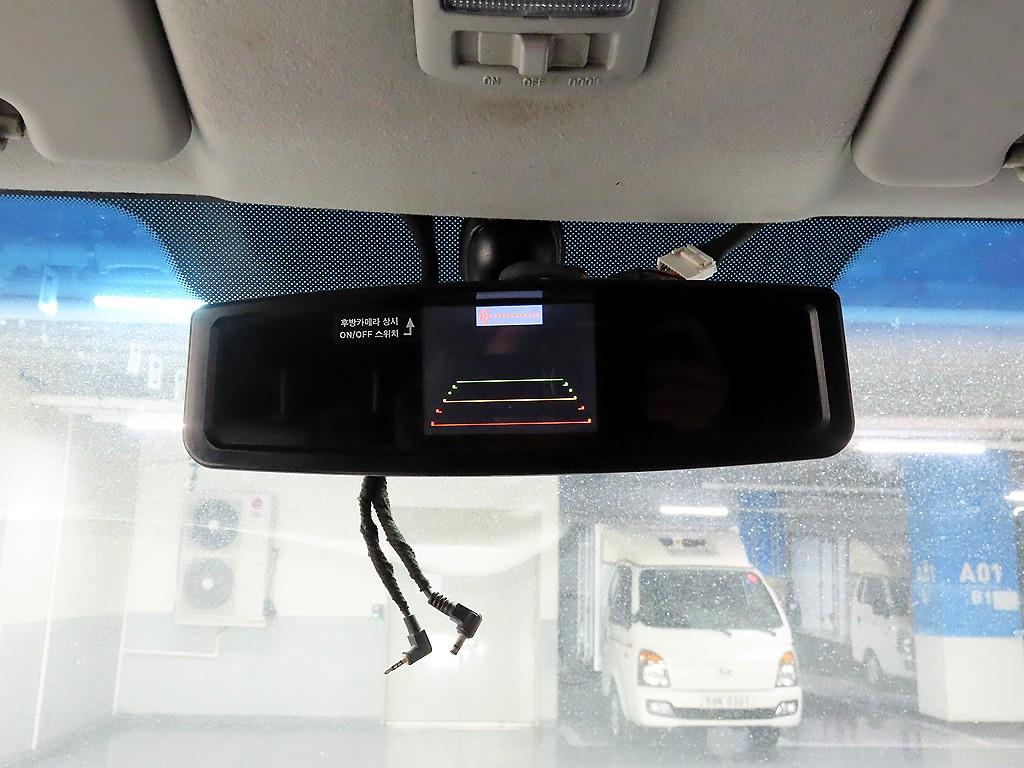 기아 봉고3 1톤 카고 12