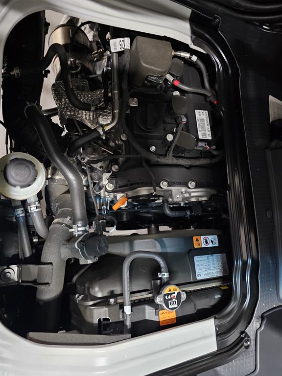 기아 봉고3 1톤 저상탑 LPG 16