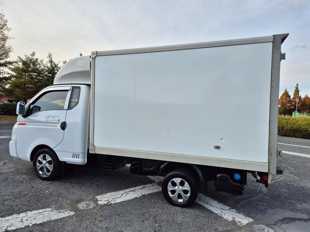 현대 포터2 1톤 표준탑 5