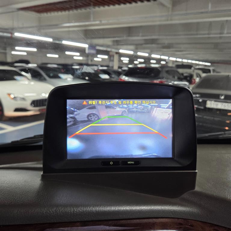 현대 포터2 1톤 카고 10