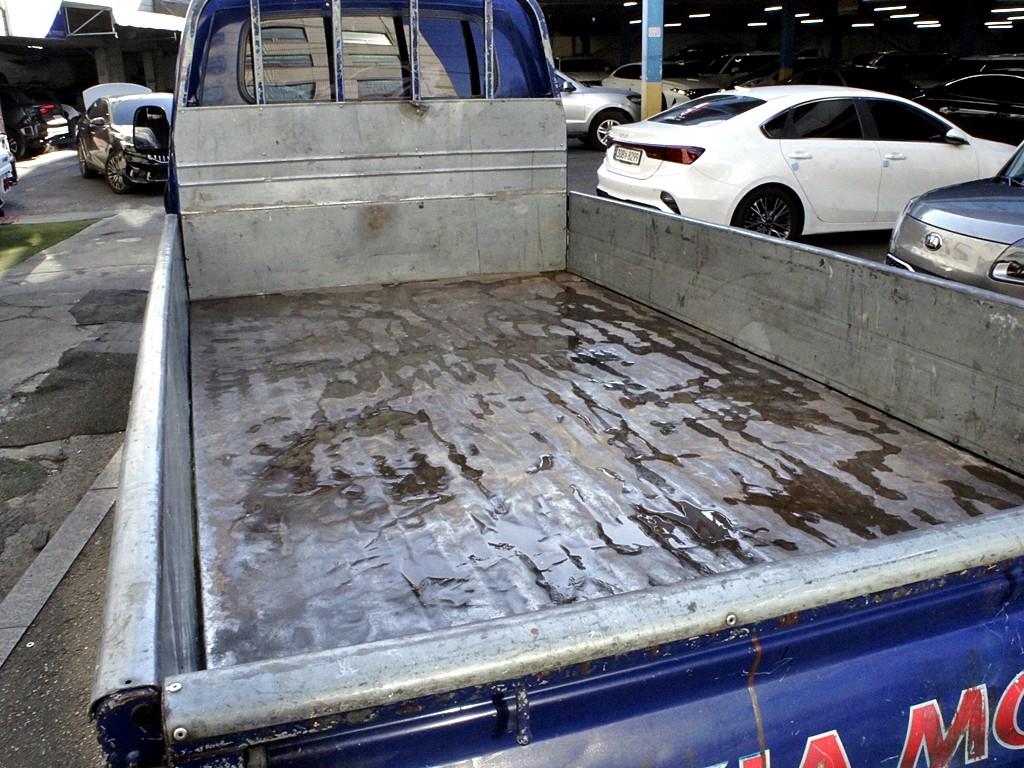 기아 봉고3 1톤 카고 13