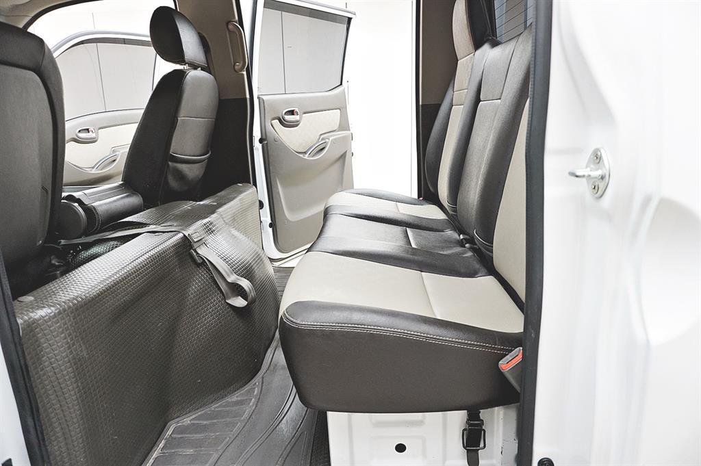 현대 포터2 1톤 저상탑 6