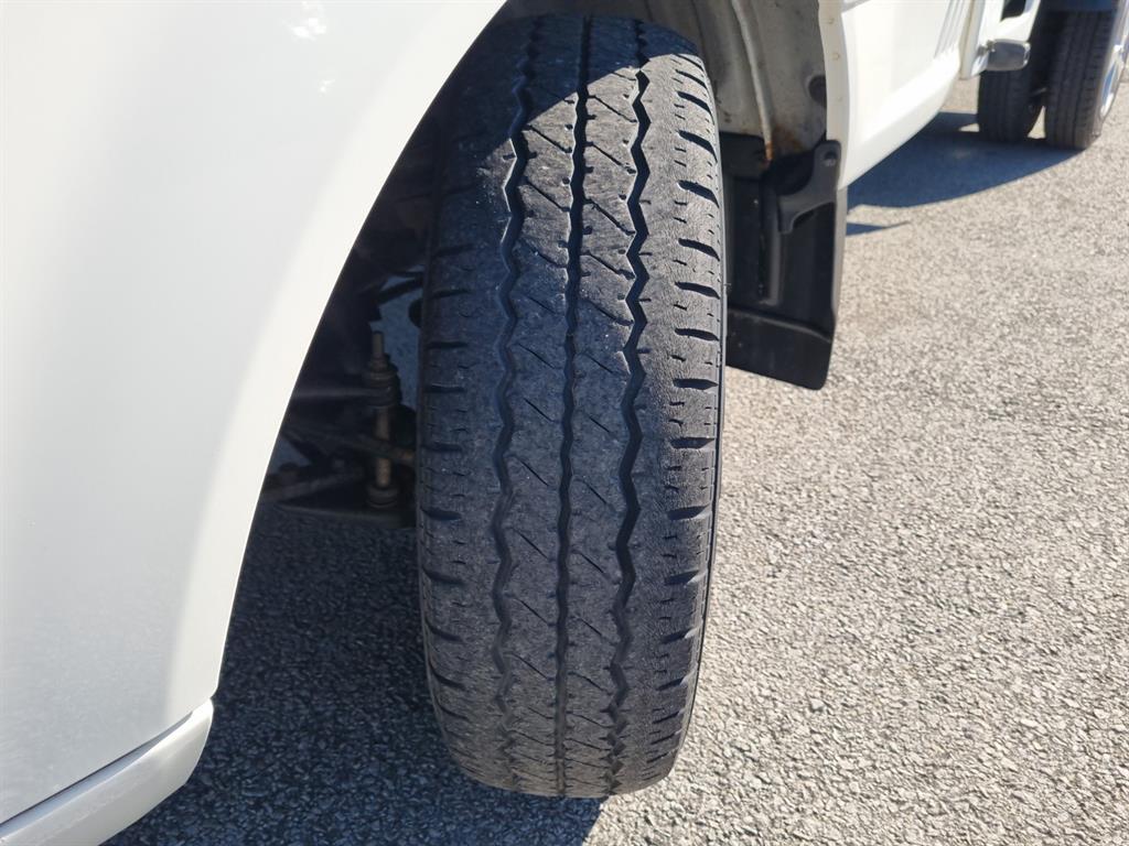 현대 포터2 1톤 카고 12