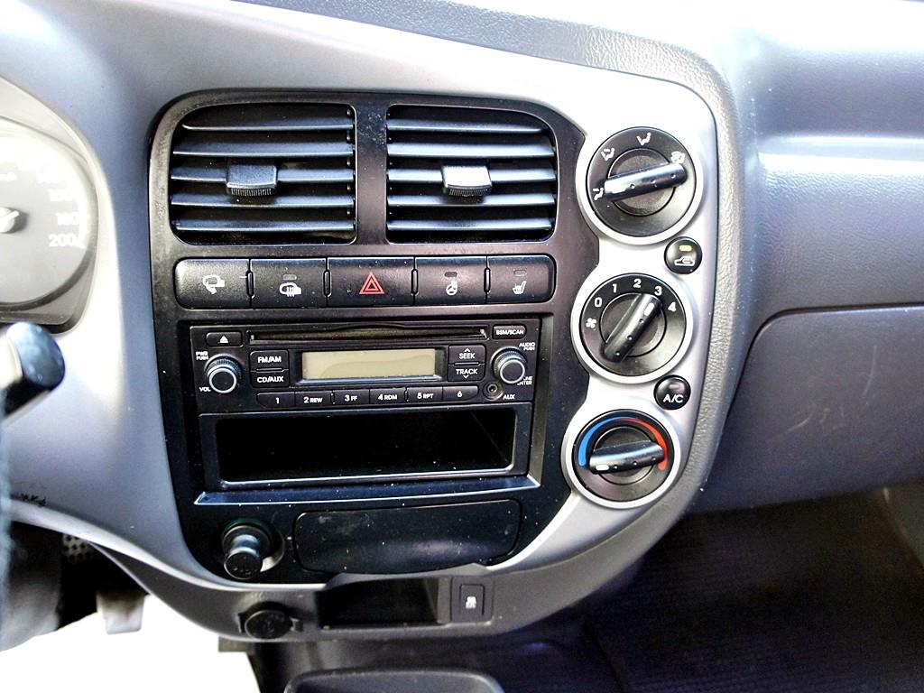 기아 봉고3 1톤 카고 8