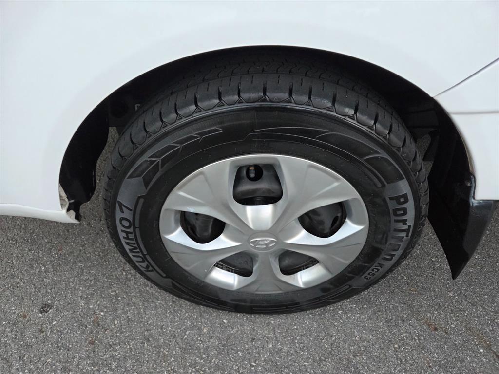 현대 포터2 1톤 냉동탑 18