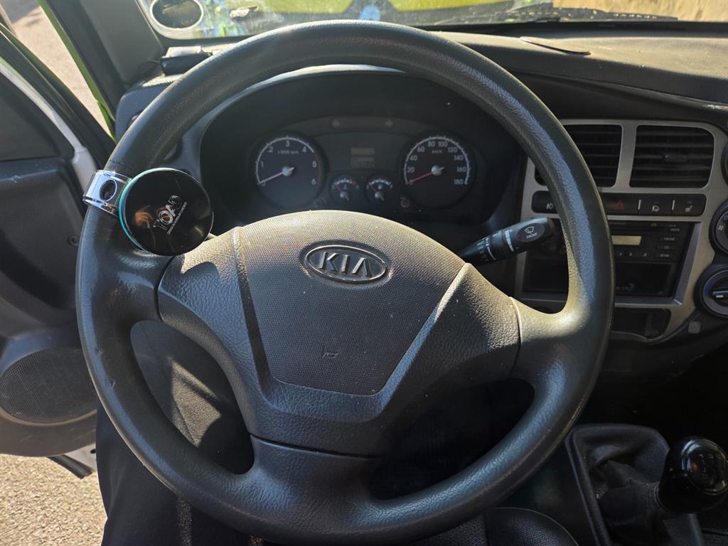 기아 봉고3 1톤 카고 3