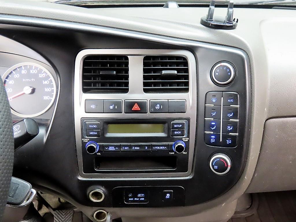 현대 포터2 1톤 포장탑 12