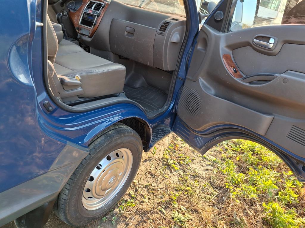 현대 포터2 1톤 카고 5