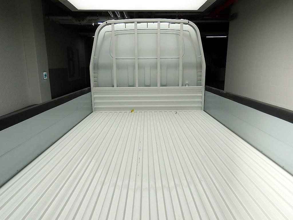 기아 봉고3 1톤 카고 4