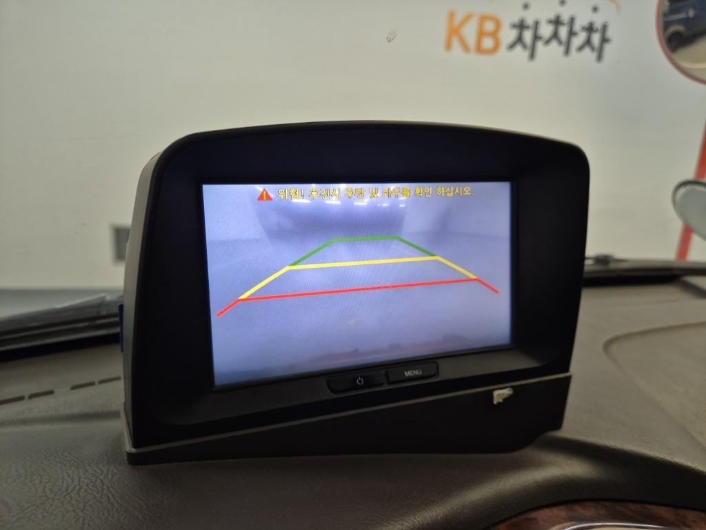 현대 포터2 1톤 카고 12