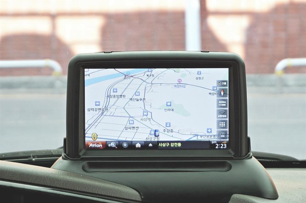 현대 포터2 1톤 저상탑 11