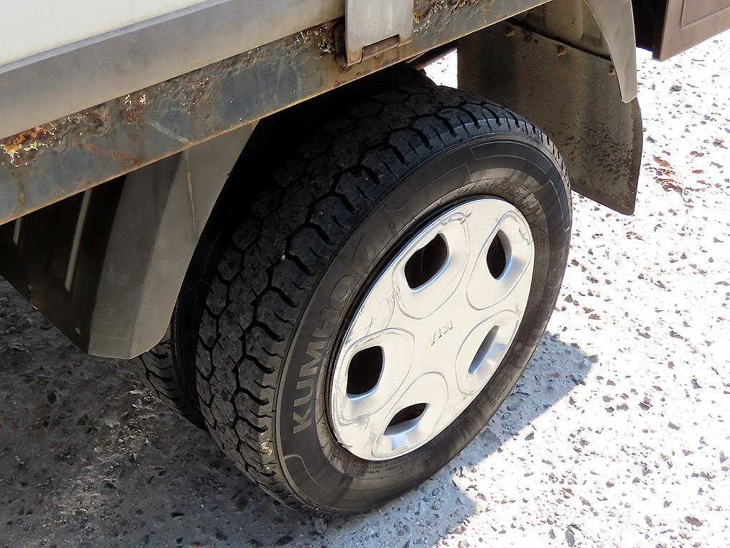 기아 봉고3 1톤 표준탑 15