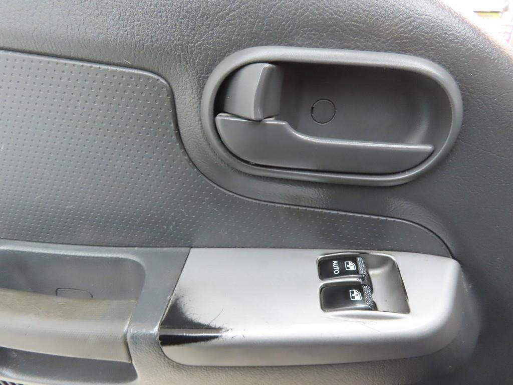 기아 봉고3 1톤 카고 7